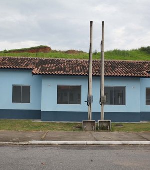Temer anuncia a construção de mais 50 mil casas do MCMV para 2018