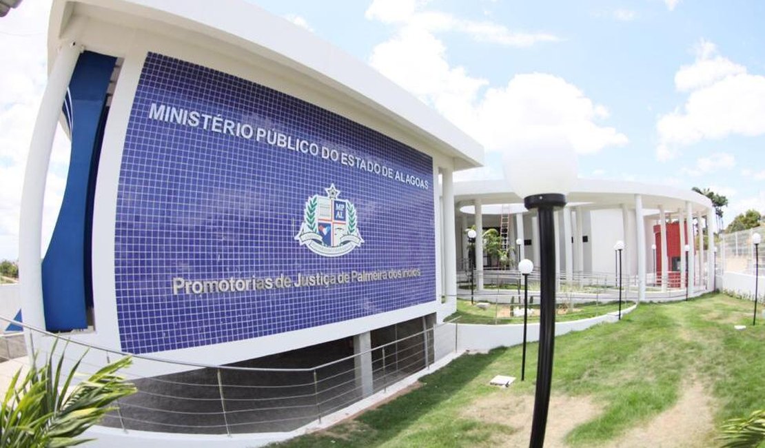 MPAL faz acordo com Câmara de Vereadores de Palmeira para diminuir o número de servidores comissionados