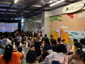 Instituto Cabanos anuncia temporada do Cinema de Calçada em Maragogi