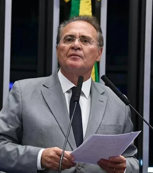 CPI da Braskem: Proponente da comissão, Renan Calheiros fica sem cargo