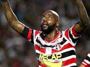 Na 1ª rodada da série A,  goleada do Palmeiras e show de Grafite na vitória do Santa Cruz