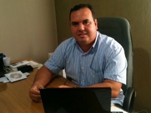 Ex-vereador Gileninho Sampaio diz que vai concorrer a prefeitura de Palmeira em 2024