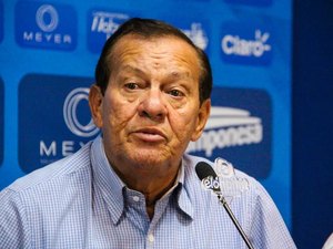 Apenas a chapa de Rafael Tenório foi inscrita para concorrer à presidência do CSA
