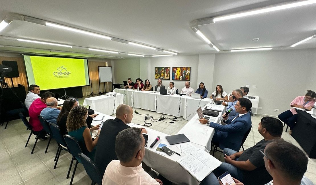 Ministério Público Federal debate impactos ambientais e sociais de hidrelétrica no Velho Chico