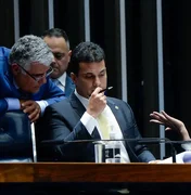 Senado retira de pauta projeto que legalizaria bingos e cassinos