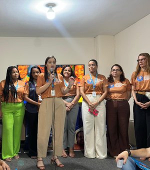 Maragogi realiza 1º Fórum Comunitário do Selo Unicef 2025–2028