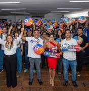 Lideranças lotam auditório em Maceió para receber Rute Nezinho e apoio cresce na Capital