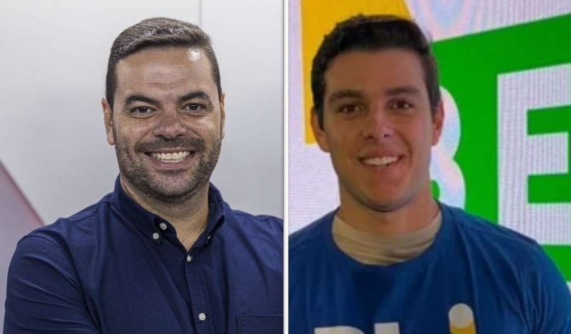 Chico Filho confirma que não dará posse a Caio Bebeto; ‘Só se a justiça determinar’