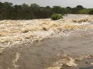 Chuvas: Prefeitura de Palmeira alerta comunidades ribeirinhas do Rio Lages