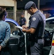 Mulher consegue fugir de casa e aciona a polícia após ser agredida em Pindorama