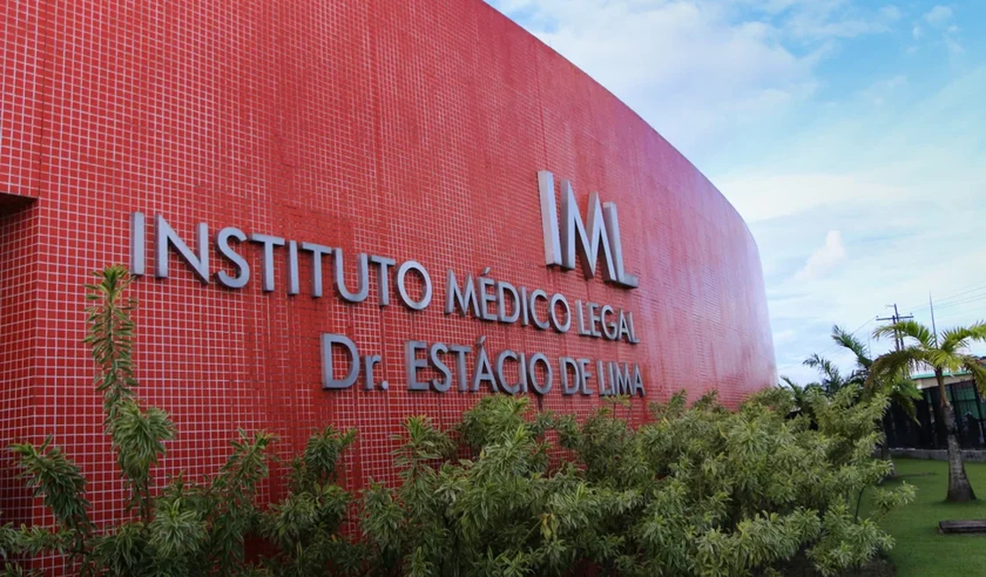 Suspeito de participar do tráfico de drogas em Maceió é morto na Cidade Universitária