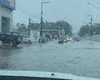 Em um dia, choveu em Arapiraca o equivalente ao mês inteiro de agosto do ano passado