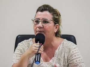 Justiça indefere pedido do MPAL para afastar prefeita de Porto Calvo