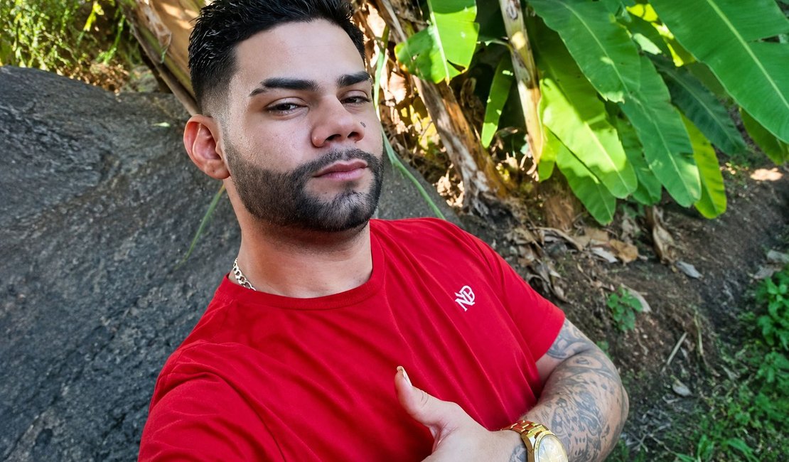 Homem é morto com três tiros nas costas na Chã da Jaqueira, em Maceió