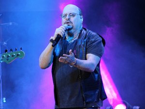 Paulinho, vocalista do Roupa Nova, morre no Rio