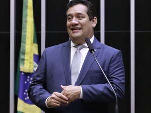 Em 100 dias de mandato, Severino Pessoa apresenta cinco projetos de lei na Câmara Federal
