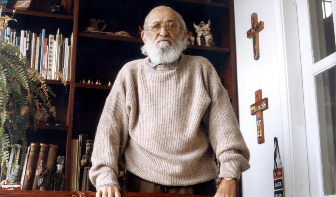 100 anos de Paulo Freire: veja 6 ensinamentos do educador que ainda são atuais