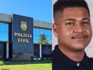 Polícia Civil vai investigar morte de trabalhador que caiu da Ponte Divaldo Suruagy