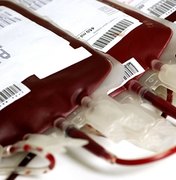 Santa Casa de Maceió precisa de doação de todos os tipos de sangue
