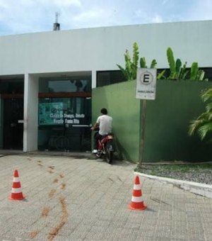 Hospital de Palmeira dos Índios é denunciado por despreparo no enfrentamento da Covid-19