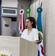 Teca Nelma cobra inclusão dos festivais do Bumba Meu Boi e do Coco de Roda no orçamento