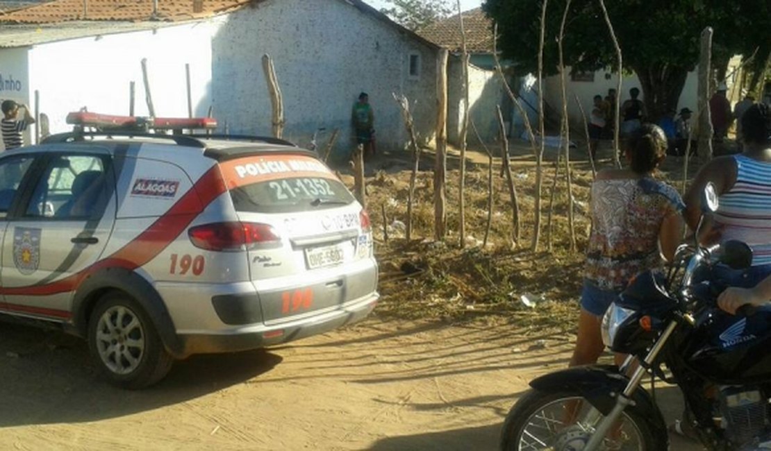 Feirante é executado em Palmeira dos Índios