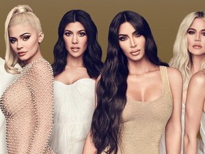 Kardashians presenteiam todos os funcionários com relógios de grife