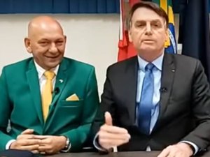 Havan suspende propagandas na Globo em apoio a Bolsonaro