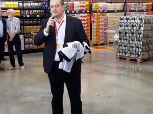 Assaí e Gasóleo vão patrocinar o ASA em 2019