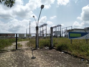 Litoral Norte de Alagoas sofre apagão de energia elétrica