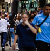 Brasil tem 212,5 milhões de habitantes, diz IBGE