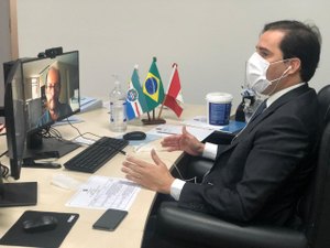 Câmara retoma sessões presenciais nesta terça-feira (04)