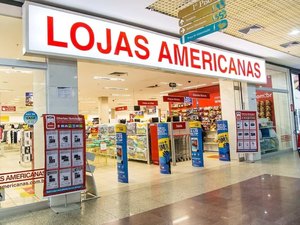 Homem de 46 anos é preso após furtar 40 barras de chocolate em loja de shopping