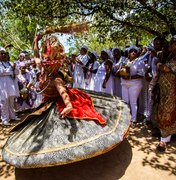 Serra da Barriga espera cerca de 30 mil visitantes no Dia da Consciência Negra