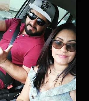 Marido e mulher são executados durante caminhada, em Limoeiro de Anadia