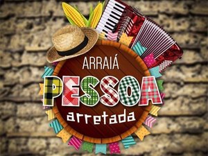 [Vídeo] Arraiá Pessoa Arretada leva alegria aos moradores do Canaã