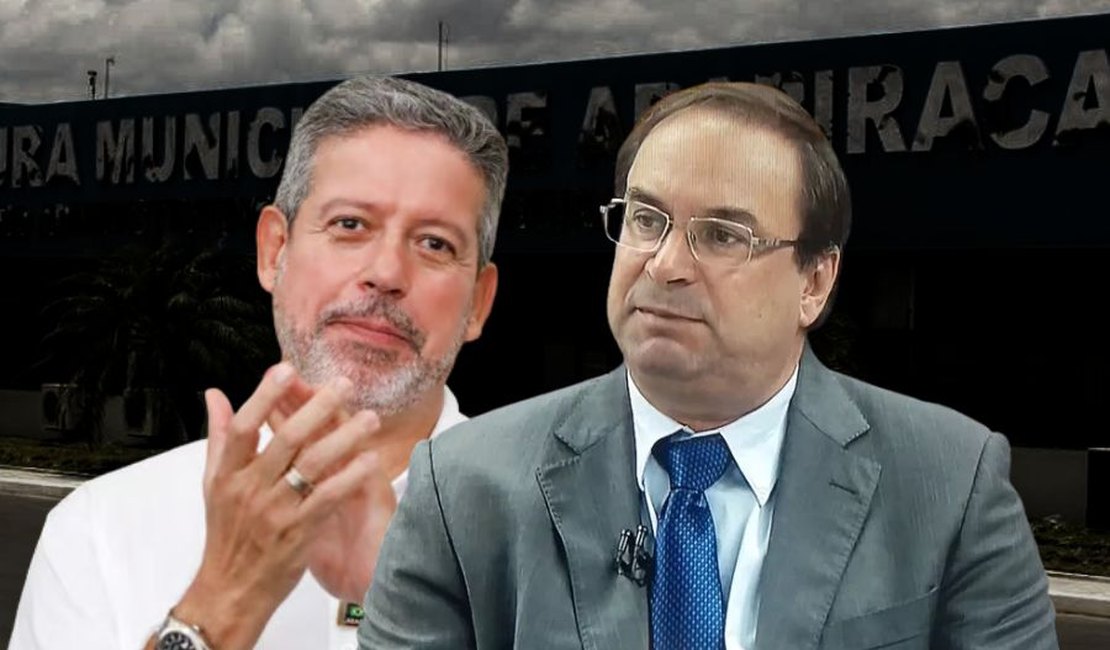 Começa temporada de disputa pelo cargo de vice de Luciano Barbosa; PP tenta emplacar secretário na função