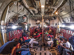 Fuga de uma ditadura: a saga dos venezuelanos no Brasil