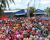 Direta silencia sobre manifestação da esquerda em Maceió contra blindagem e anistia