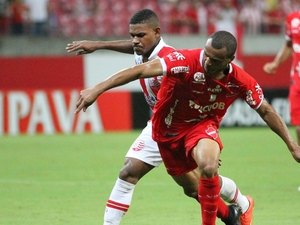 Dois jogos nesta terça feira dão início a 15ª rodada da Série B