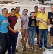 Prefeitura de Junqueiro distribui 40 toneladas de peixe e mantém viva a tradição da Semana Santa