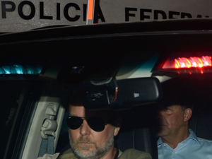 Justiça decide suspender a prisão domiciliar de Sérgio Cabral