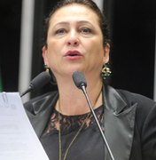 Kátia Abreu culpa PT por vitória de Bolsonaro