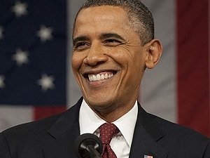 Barack Obama participará de reality show nos Estados Unidos