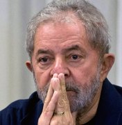 Justiça Federal aceita denúncia contra Lula, Odebrecht e mais nove investigados