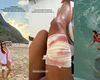 Turista é mordida por tubarão durante mergulho em Fernando de Noronha