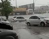 Inmet estende alerta de perigo potencial de chuvas para Maceió e outras 33 cidades de AL