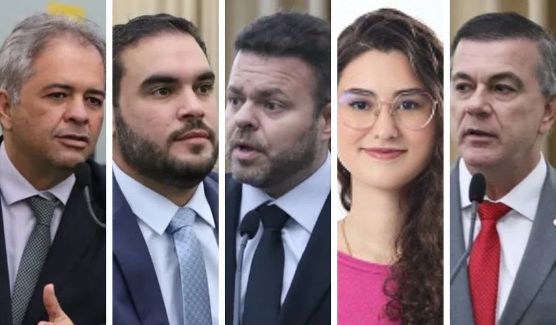 Federação PT-PV-PCdoB articula chapa para ALE que pode fazer até 5 eleitos