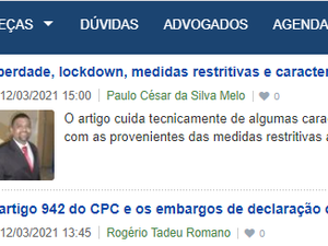 Policial civil de Arapiraca tem artigo publicado em revista eletrônica da Justiça