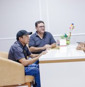 Tradicional Feira livre de Palmeira dos Índios é mantida neste sábado (13)